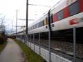 videos de SBB  CFF FFS (ICN 1528)