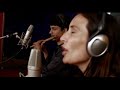 Zazie \"Zen\" acoustique indien