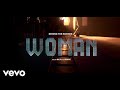 Woman (Behind The Scenes) 