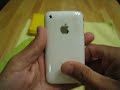 Zagg for Apple iPhone 3G update