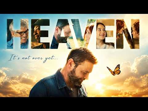 Heaven (2020) | Full Faith-Based Drama Movie | Eric Roberts
