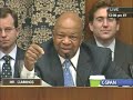 ELIJAH CUMMINGS IS NO CHUMP!