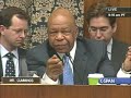ELIJAH CUMMINGS IS NO CHUMP!