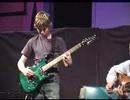 Kade Hinchcliffe \"Cascade\" Kade Hinchcliffe \"Cascade\"