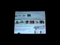 iOS 4.3 Beta demo