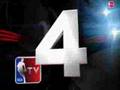 NBA TV Top 10: Jan 26th