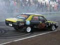 2 Opala fritando pneu!! 2 Opala fritando pneu!!