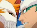 Ichigo vs Grimmjow (JDP)