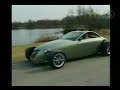 Volvo hotrod