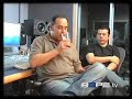 The Crystal Method and their ICON The Crystal Method and their ICON