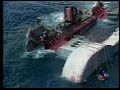 Acidente na plataforma P-36 da Petrobrás