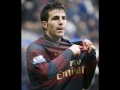 Cesc Fabregas - Here without you