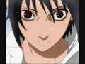 My Eternal Mangekyo Sharingan Icon