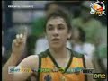 FEU - Knutel finished the Job