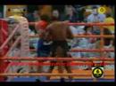 Matthysse- Bunema
