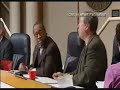 Dallas Commissioner Explodes At Court Meeting