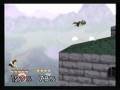 videos de Isai(Mario) vs Tigerbombz(Fox)