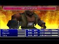 Lets Play FF7 Part 49 - Auf der Suche nach Yuffie