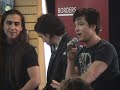 Twilight Stars at TwilightLive Part 2