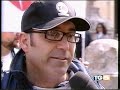TG5 su Memorial Day 2007
