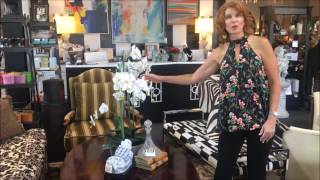 The Power of 3 in Interior Design