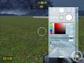 Gmod (6) Layer Crosshair Example