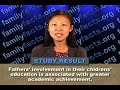 The Positive Link Between Parental Involvement and Children
