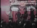 La Matatena.- Pagaras