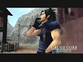 Final Fantasy 7 : Crisis Core - Commercial/Trailer #1