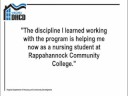 Communities for Opportunities Program