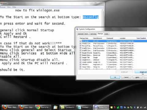 how to repair windows xp ehow