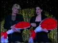 Onze tijd & Honey rag - Pia Douwes & Simone Kleinsma