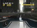 GRID Team DOOM CHAMPIONSHIPS - WARM-UP 3 RACE