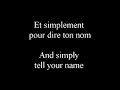Celine - Album 1 Track 5 - Grand-maman
