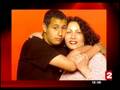 Avec elle , avec lui au 13h de France 2
