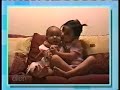 Janna and Hannah on Ellen DeGeneres Show
