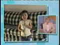 Janna and Hannah on Ellen DeGeneres Show