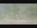 Dirtbiking in Harlan, Evart Ky. June 2008
