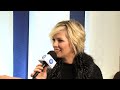 jennie joins billy in the studio to talk about her latest hallmark movie 