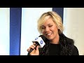 jennie joins billy in the studio to talk about her latest hallmark movie 