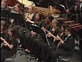 Langham Creek Symphonic Band - TMEA - Circus Galop