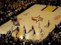 Warriors Vs. Mavs Game 3 - 07 NBA Playoffs - Barkley Sucks