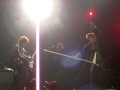 We Weren't Born To Follow - Live Bon Jovi Dallas Saturday April 10 ...