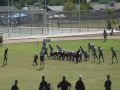 1st Playoff Game Storm VS Buckeyes