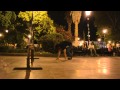 Skate Misha