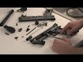 Tippmann 98 Custom How To: Disassemble, Clean, & Reassemble