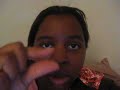 A bug in a clock and Tila Tequila