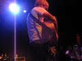 Anthony Green - Miracle Sun