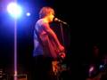 Anthony Green - Miracle Sun