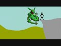 pokemon pivot style